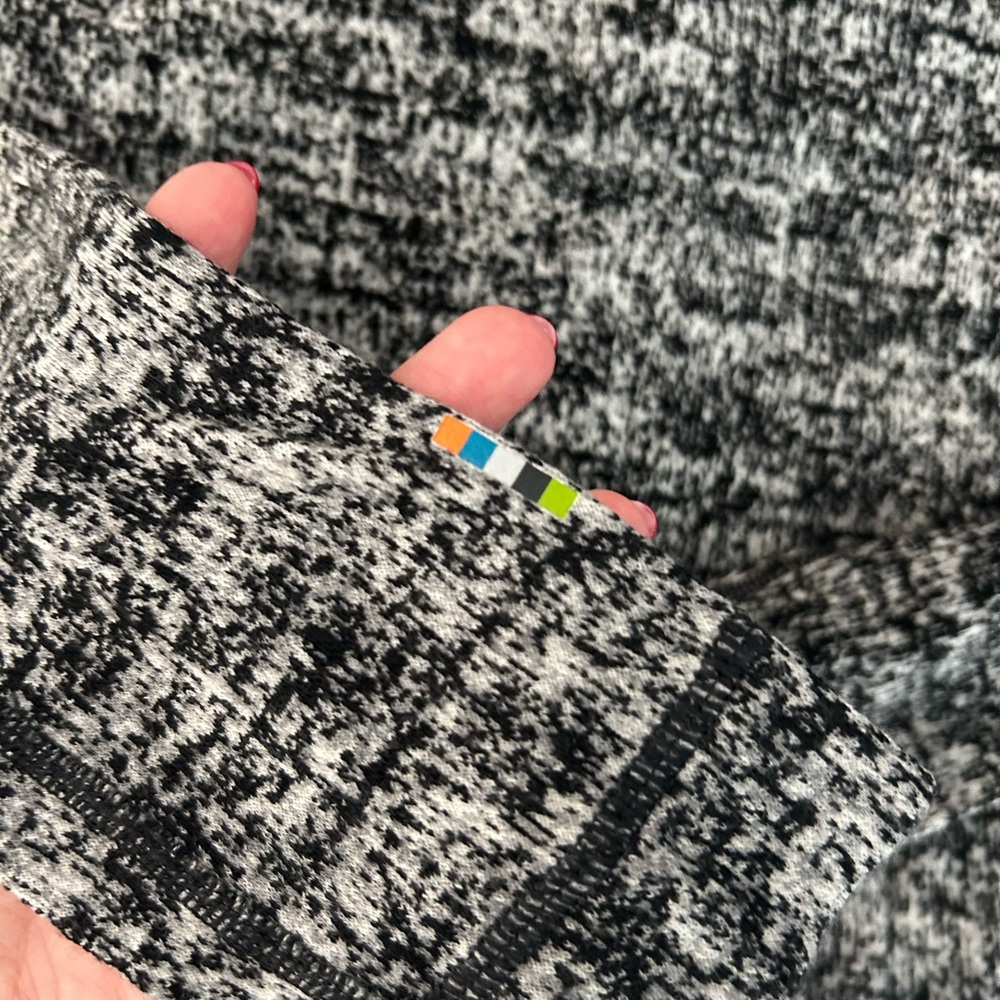 Smartwool half zip Sweater - Picture 5 of 7